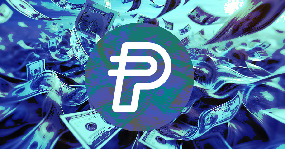PayPal’s PYUSD supply surges 90% after Solana expansion, market cap hits $500 million