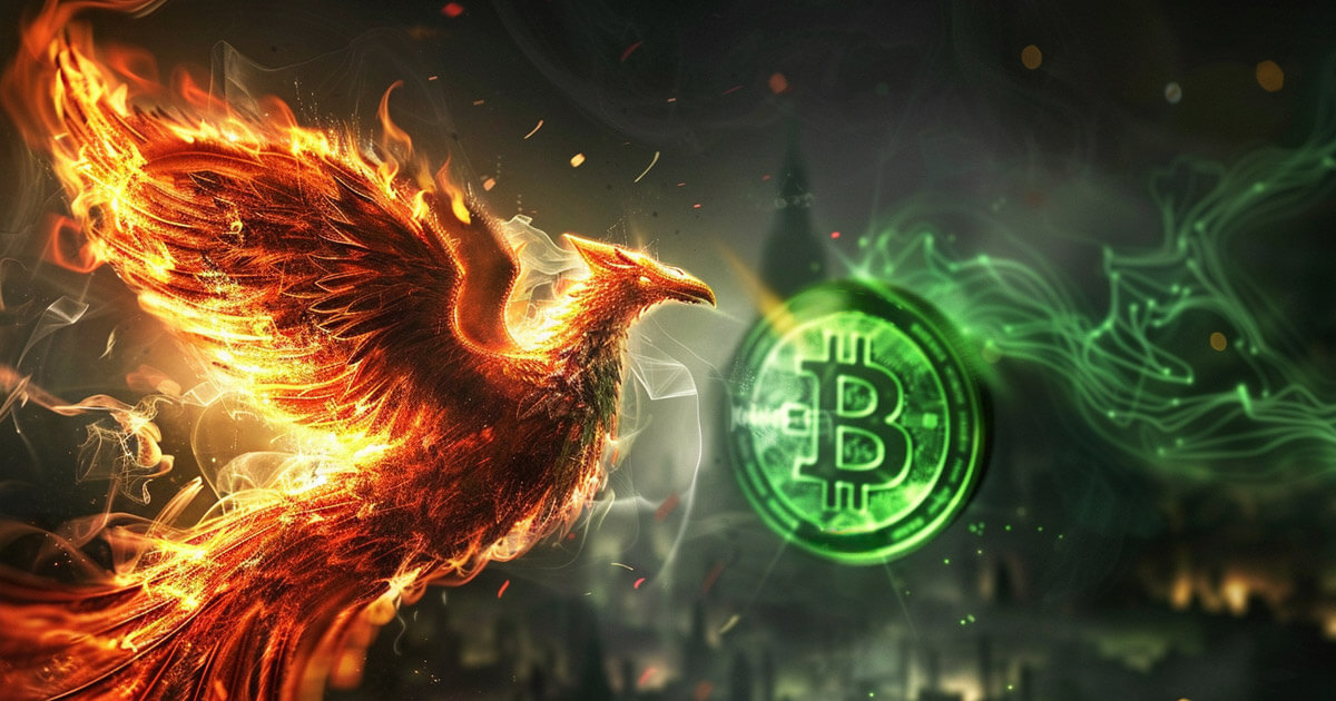 Bitcoin Cash hash rate hits yearly peak as Phoenix dominates 90% of the network