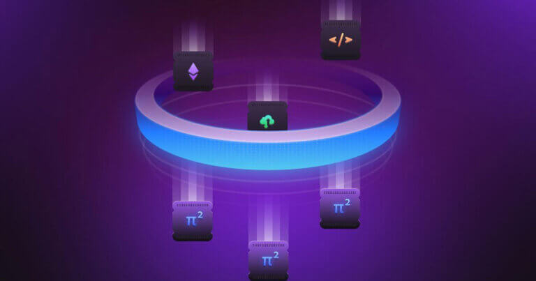 Pi Squared Raises $12.5 Million in Seed Funding Led by Polychain Capital to Build a Universal ZK Circuit Powered by Proof of Proof