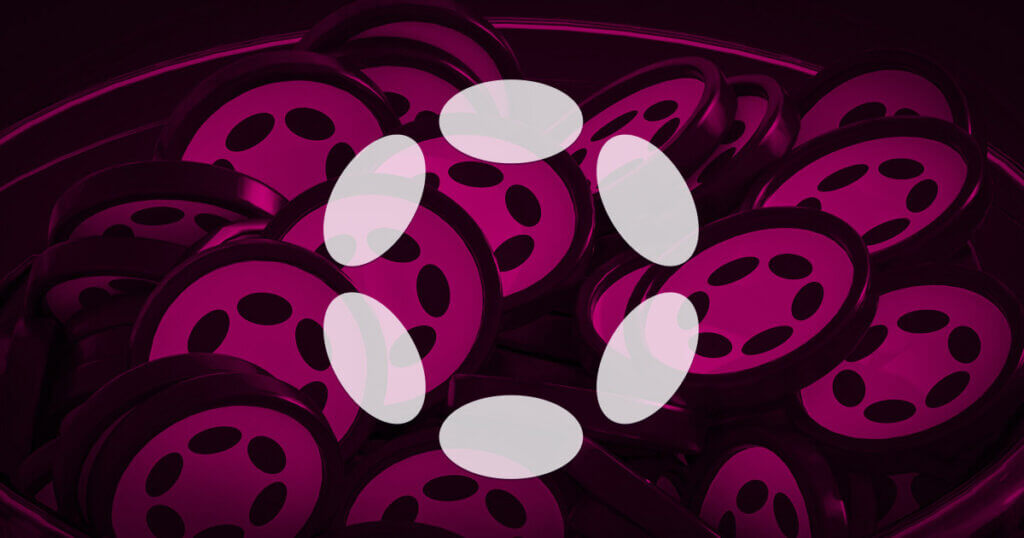 Polkadot treasury holds $245M, remains robust despite revenue fluctuations