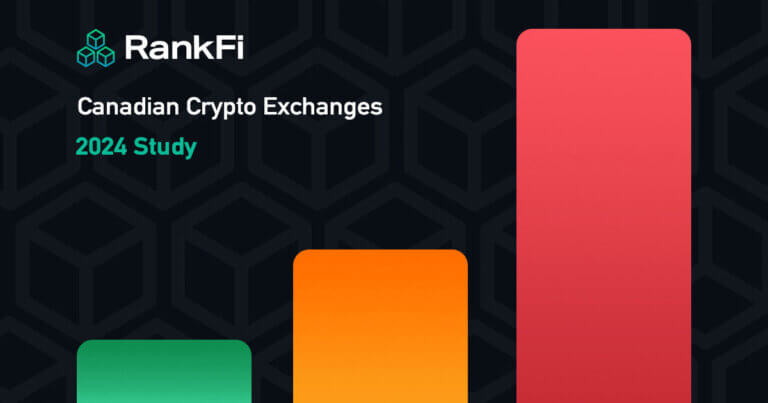 RankFi Study Reveals Major Fee Discrepancies Among Canadian Crypto Exchanges