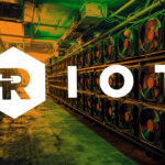 Bitfarms appoints new CEO as Riot intensifies takeover bid