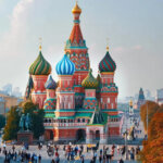 Russian central bank proposes 3-year crypto trial for select investors