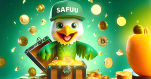 Safuu 2.0: The Novel DeFi Protocol on BASE Blockchain offering 102,800% APY