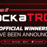TRON DAO Announces HackaTRON Season 6 Winners and Season 7 Preview