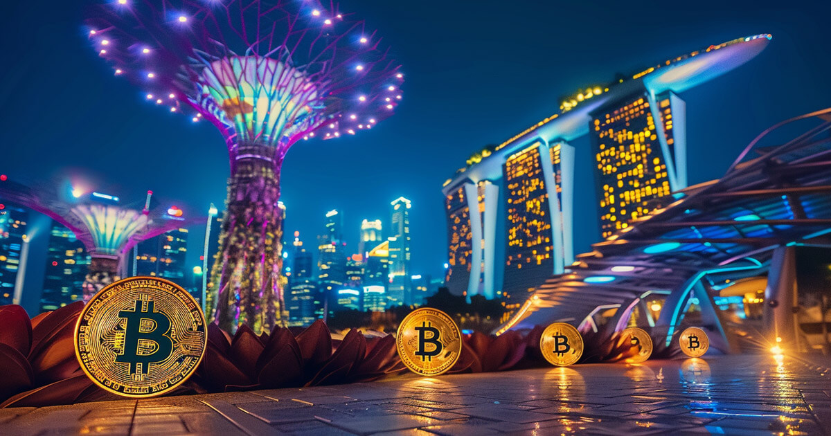 Singapore raises risk level for digital payment token providers in counter-terrorism update