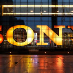 sony