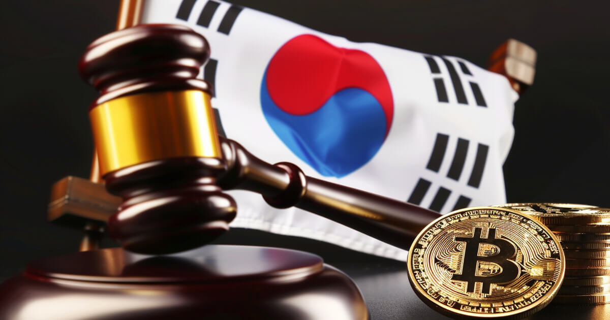 South Korea to tighten crypto exchange oversight with new monitoring system