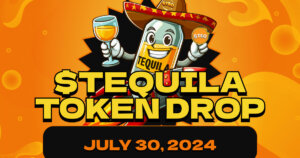 Tequila Token to Launch on Solana Blockchain at 17:00 UTC on July 30, 2024