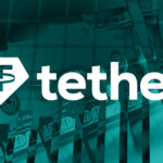 Tether 24 hour trading volume surpasses Bitcoin, Solana, USDC and Ethereum combined