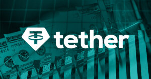 Tether 24 hour trading volume surpasses Bitcoin, Solana, USDC and Ethereum combined