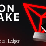 StakeKit Launches TRON Stake 2.0 on Ledger Live
