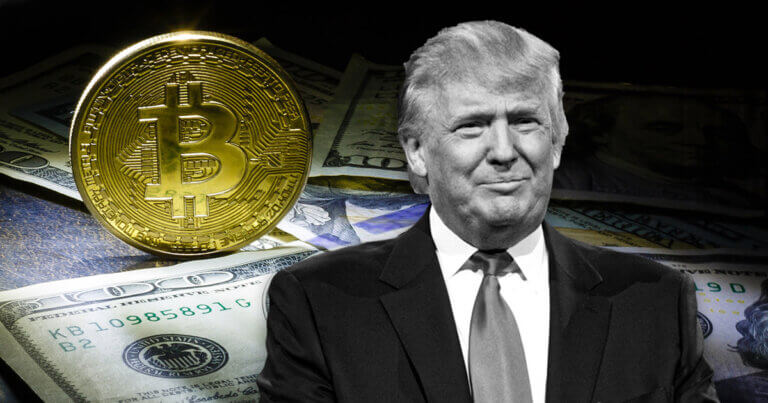 Industry sources mediate Trump can also articulate Bitcoin as a strategic reserve asset