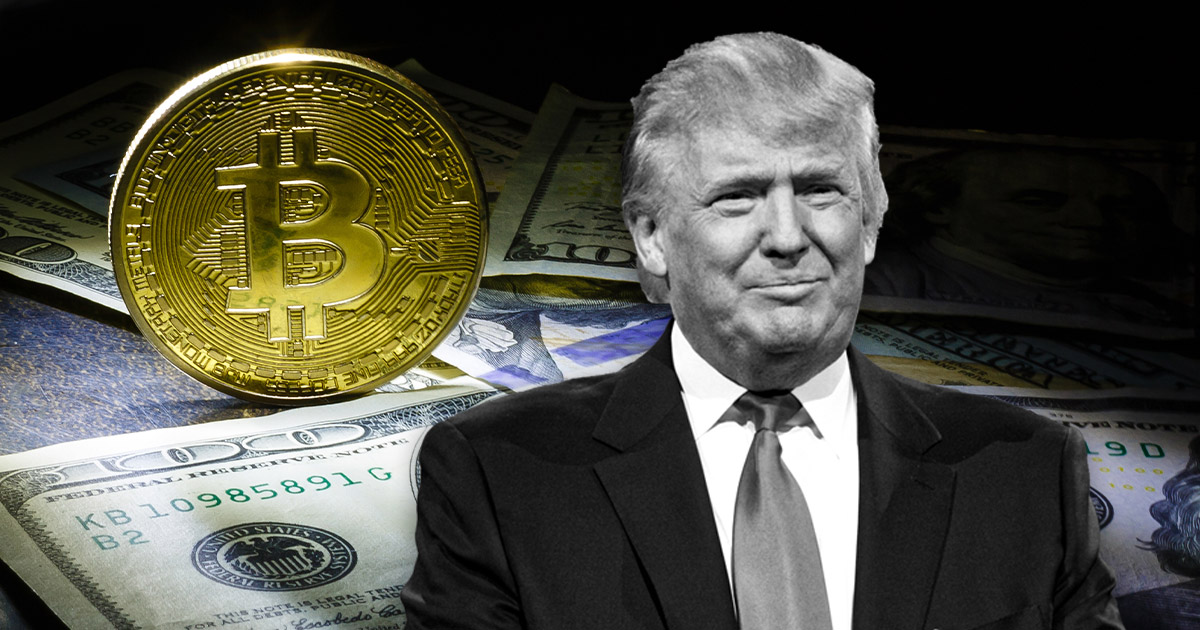 Industry sources think Trump may announce Bitcoin as a strategic reserve asset