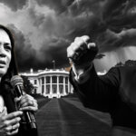 Polymarket bets speculating on Trump vs. Harris hit record $445 million