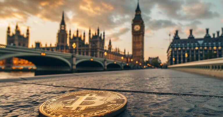 Bitcoin mining touted as resolution for UK’s renewable energy aims