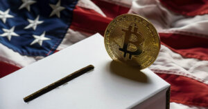 Coinbase believes crypto voters will play major role in US Presidential elections