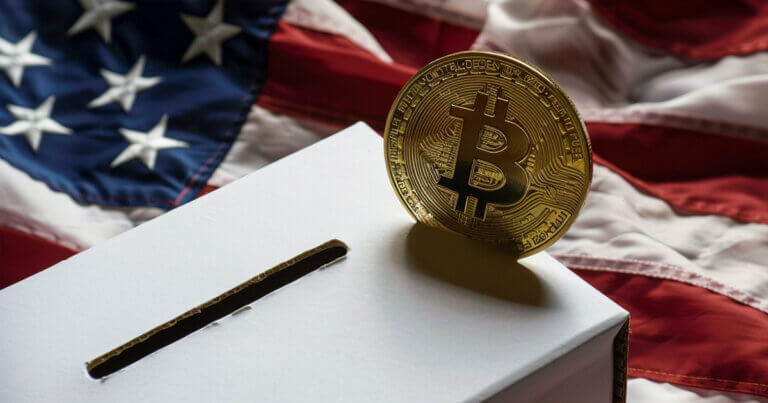 Coinbase believes crypto voters will play major characteristic in US Presidential elections