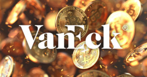 ETF issuer Jan VanEck has ‘way over 30% of his portfolio in Bitcoin’