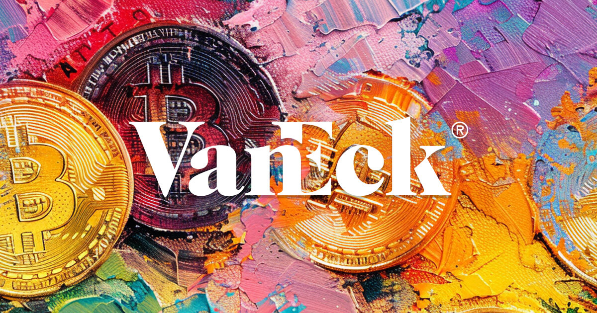 VanEck predicts Bitcoin could hit $2.9 million by 2050 in ‘base case scenario’