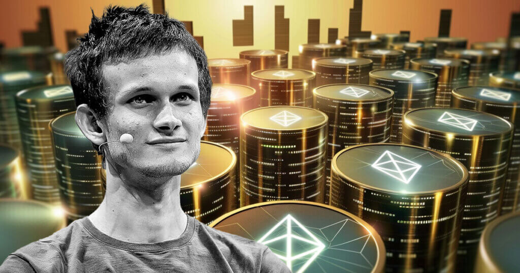 vitalik ethereum