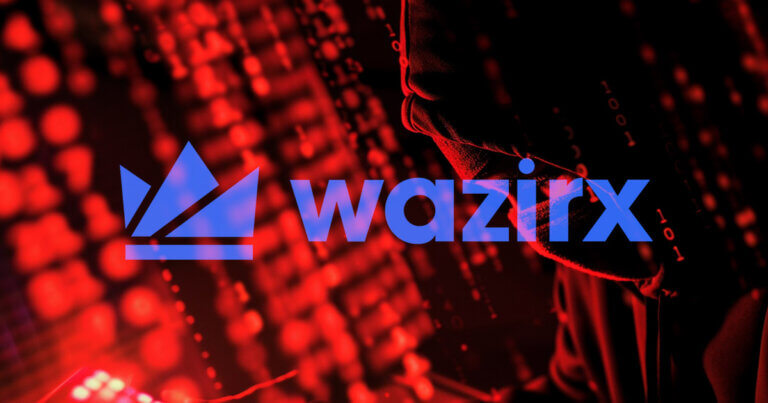 인도 거래소 WazirX, 2억 3500만 달러 해킹 피해, 북한 연계 의심