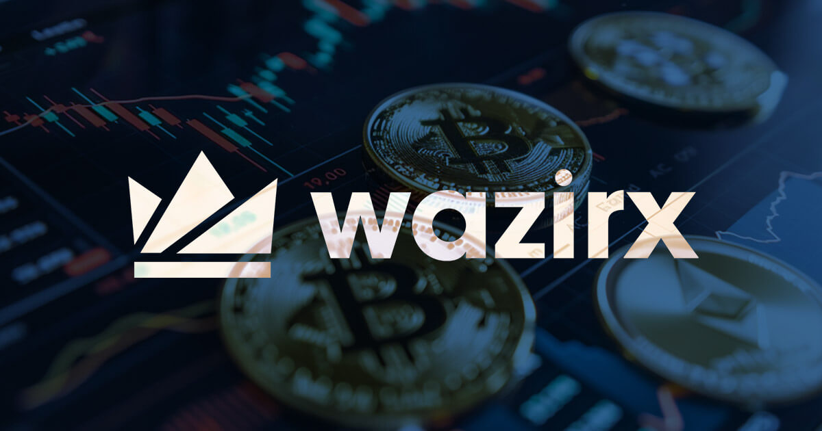 WazirX seeking partnerships to recover from $230 million hack