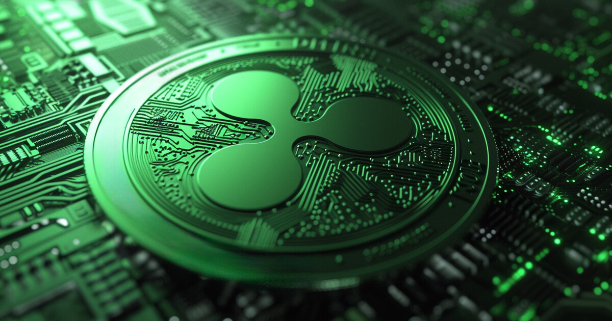 Ripple’s XRP soars to four-month high amid speculations of possible SEC settlement