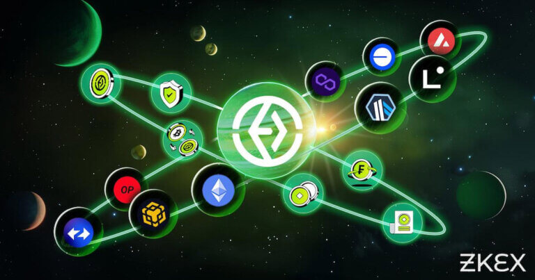 ZKEX.com Unveils ‘Super DEX’ Following $2.5m Fundraise