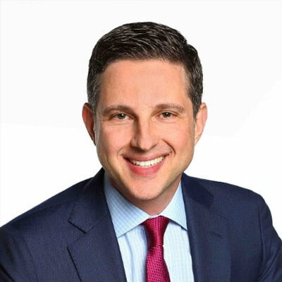 Peter Mintzberg photo