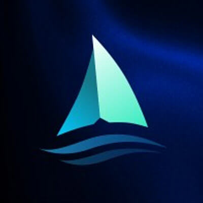 Acheron Trading logo