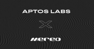 Aptos Labs Makes Strategic Funding in Mereo to Revolutionize Fan Engagement