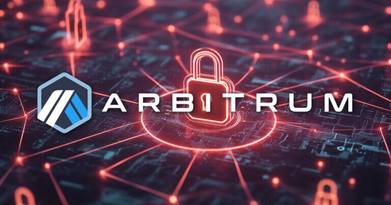 Arbitrum DAO votes to initiate staking as $50M ARB tokens flood the market