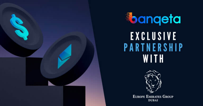 Banqeta and Europe Emirates Group Announce Exclusive Partnership in Dubai