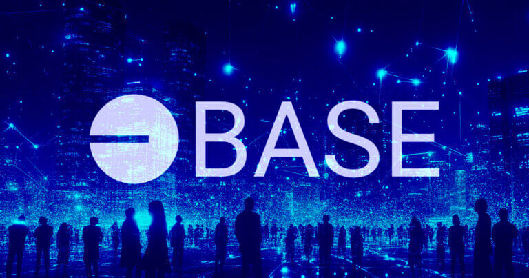 Coinbase’s Base network surpasses 1 million daily active addresses, outpaces competitors