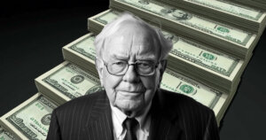 Berkshire Hathaway joins $1 trillion club, Meta fastest to reach milestone