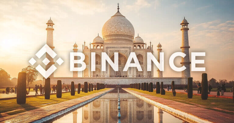 Binance reappears on Indian app retail outlets after securing key FIU-IND registration