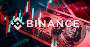 Binance blocks $2.4 billion in potential crypto scams in 2024