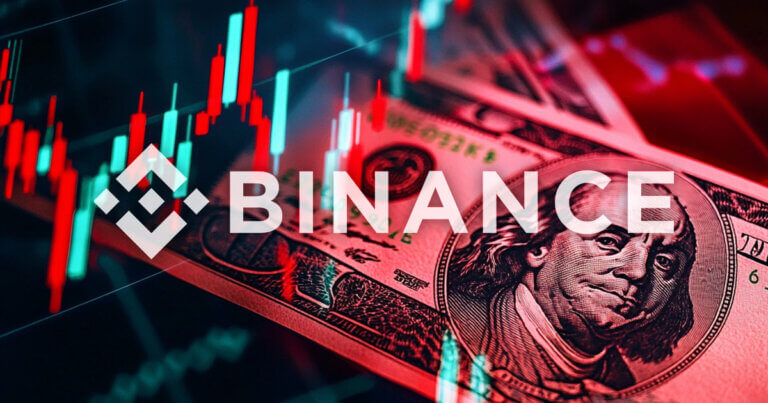 Binance blocks $2.4 billion in ability crypto scams in 2024