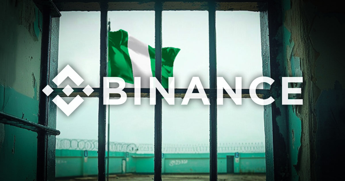 Family fears for detained Binance execs declining health in Nigeria