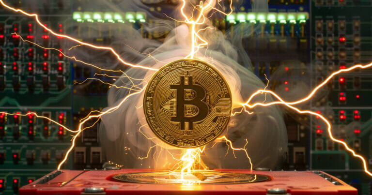 Energy Law predicts Bitcoin block rewards to hit $5.5 million within 10 years