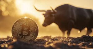 Bitwise CIO says Powell’s remarks could spark a new Bitcoin bull run