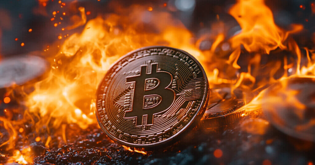 bitcoin crash futures options