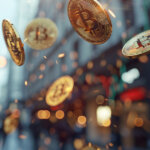 US government transfers 10,000 Silk Road BTC to Coinbase Prime, Bitcoin price holds steady