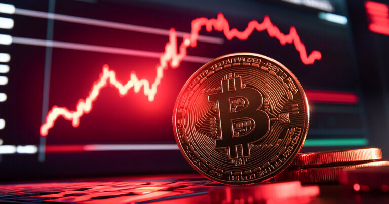 Bitcoin holds $56k enhance amid heightened volatility as alternatives expiry looms