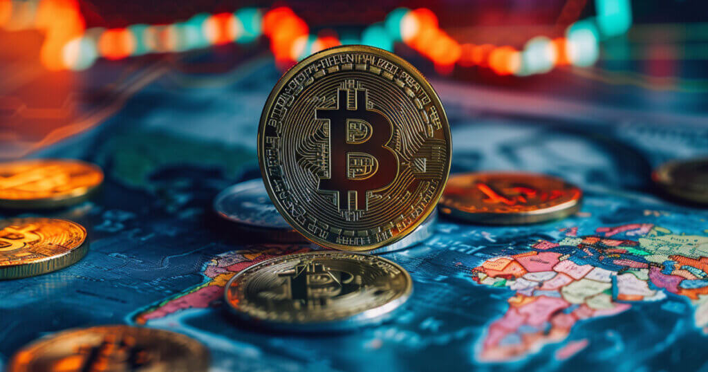 bitcoin fiat pairs