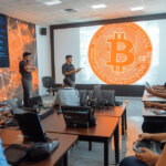 El Salvador launches Bitcoin training for 80,000 public servants