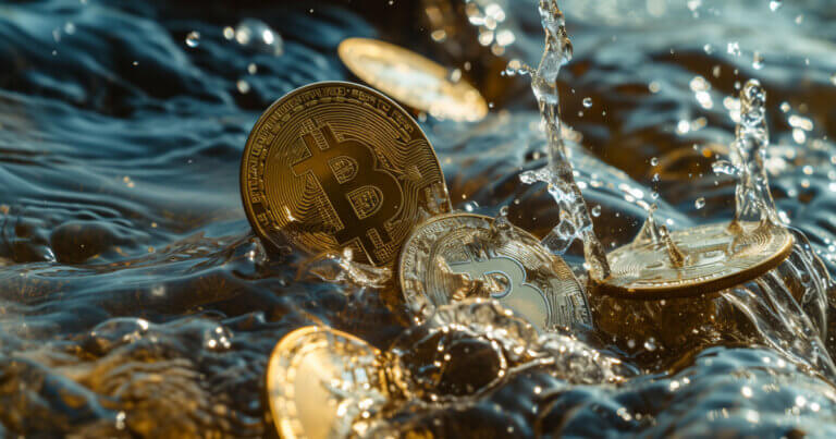Bitcoin ETFs see $105 million outflow, ARK leads with $59.3 million loss