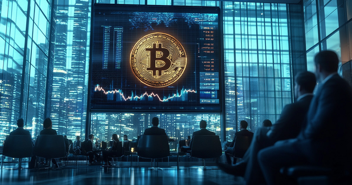 Bitcoin ETFs see 14% progress in institutional curiosity throughout Q2 regardless of downturn