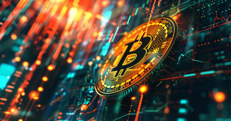 Bitcoin merchants turn cautious as speculative appetite wanes â Glassnode